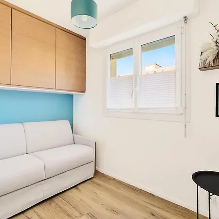 France - Maeva - 4 Personnes 2 Avec Balcon Et Parking Mae-3763 아파트 *