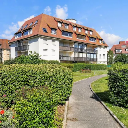 France - Maeva - 4 Personnes 2 Avec Balcon Et Parking Mae-3763 아파트 빌레쉬르메르