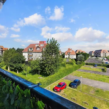 France - Maeva - 4 Personnes 2 Avec Balcon Et Parking Mae-3763 아파트 빌레쉬르메르